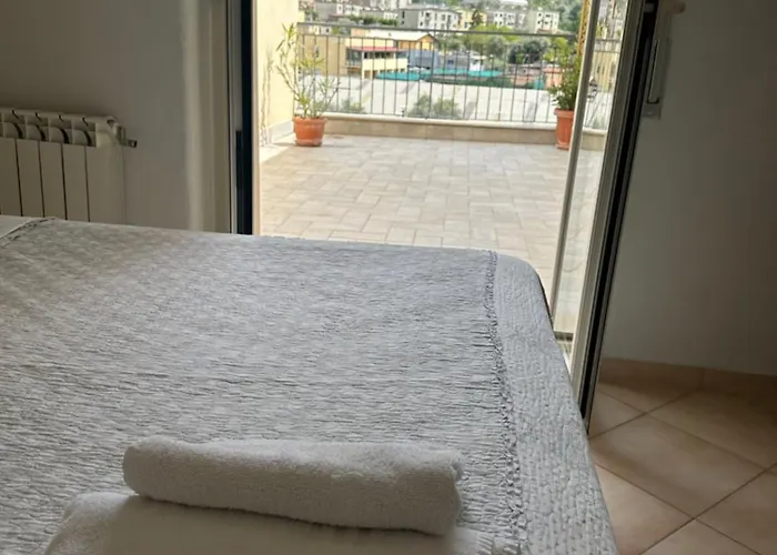 Relax House ソレント